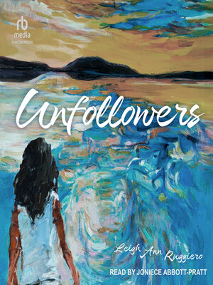 cover image of Unfollowers
